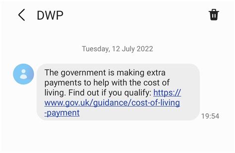 9 March 2009 at 10:20PM in Benefits & tax credits. . Dwp rfd payment